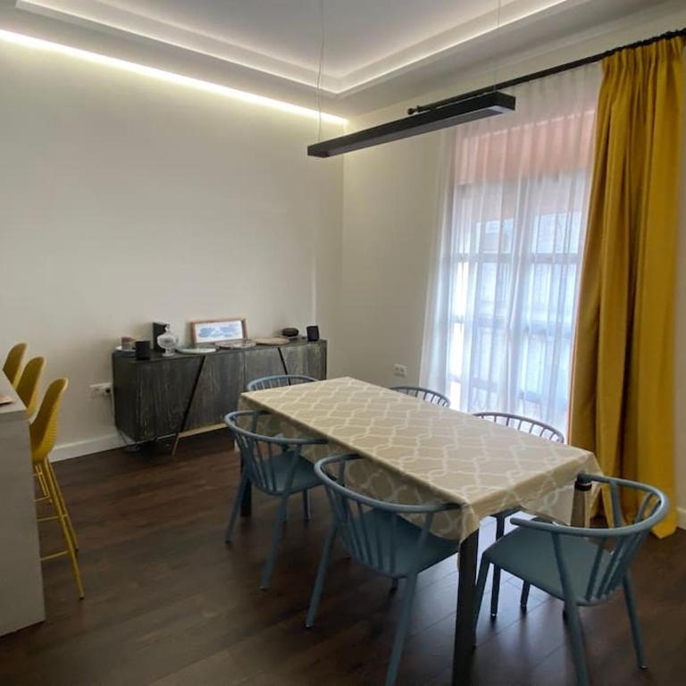 Preciosa Casa Centro Histórico Jerez, Parking privado+ WI-FI - Villa de 2 dormitorios - 20