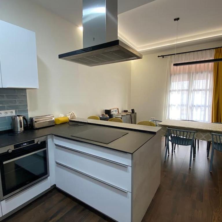 Preciosa Casa Centro Histórico Jerez, Parking privado+ WI-FI - Villa de 2 dormitorios - 21