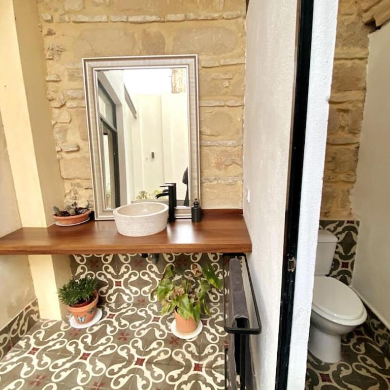 Preciosa Casa Centro Histórico Jerez, Parking privado+ WI-FI - Villa de 2 dormitorios - 11
