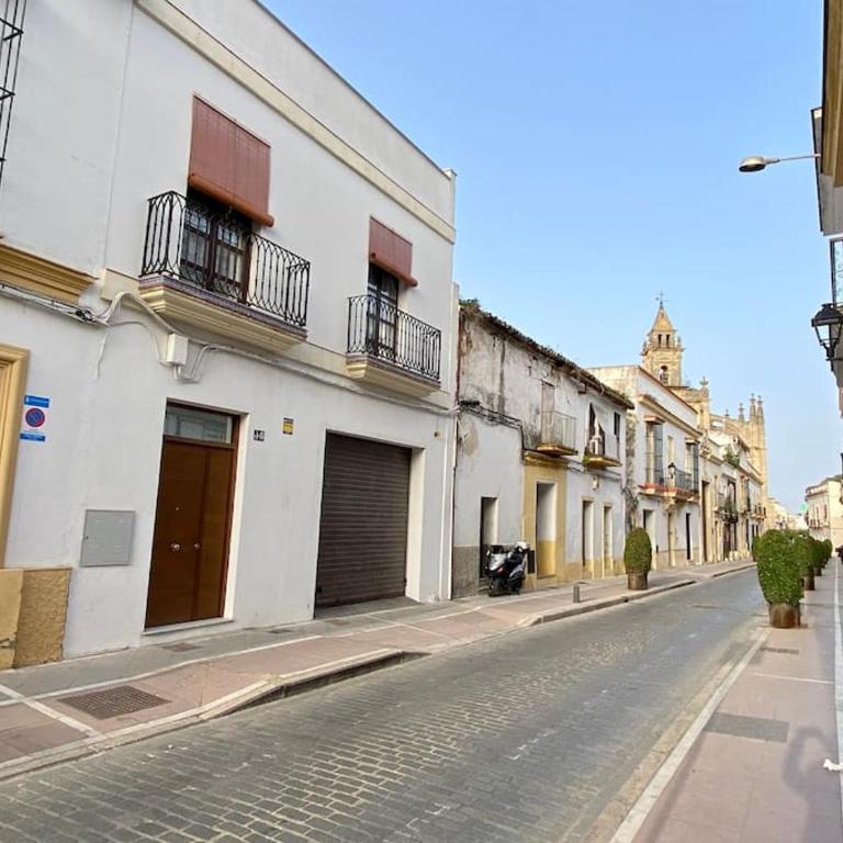 Preciosa Casa Centro Histórico Jerez, Parking privado+ WI-FI - Villa de 2 dormitorios - 43