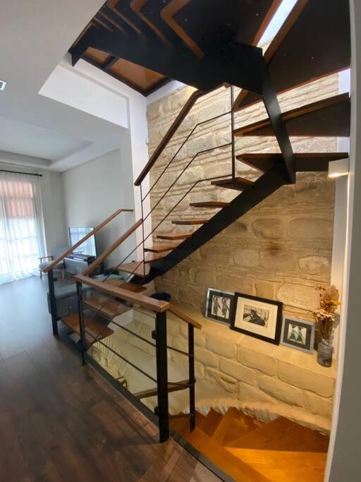 Preciosa Casa Centro Histórico Jerez, Parking privado+ WI-FI - Villa de 2 dormitorios - 16
