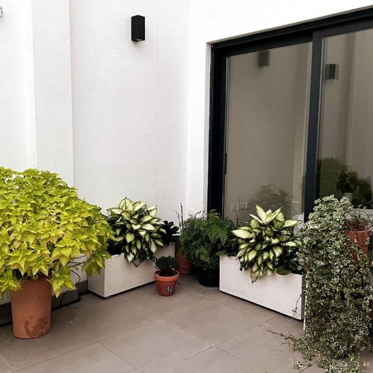 Preciosa Casa Centro Histórico Jerez, Parking privado+ WI-FI - Villa de 2 dormitorios - 35