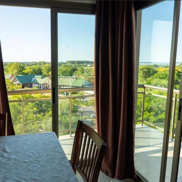 Apart Terra - Apartamento de 1 dormitorio - 4