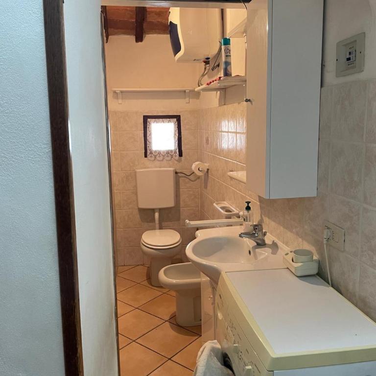 La Fortezza - Appartamento con 2 Camere da Letto - 15