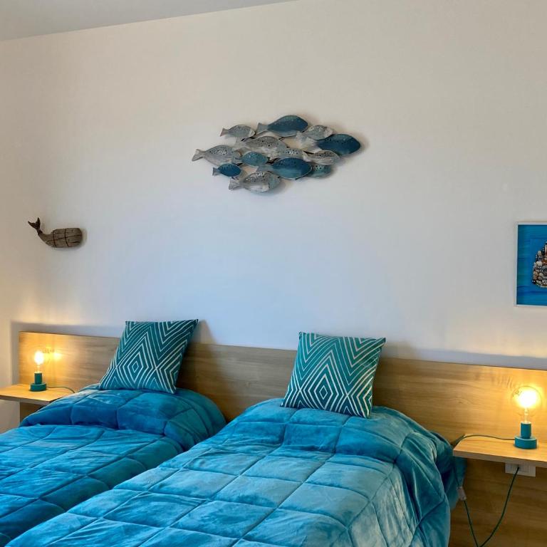 Penthouse Le Isole - Appartamento con 2 Camere da Letto - 10
