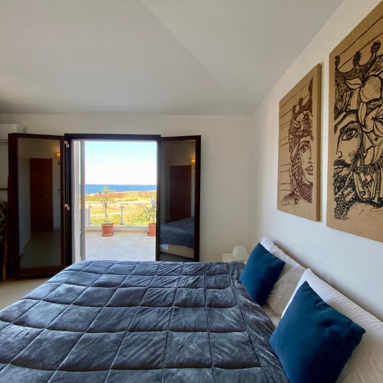 Penthouse Le Isole - Appartamento con 2 Camere da Letto - 8