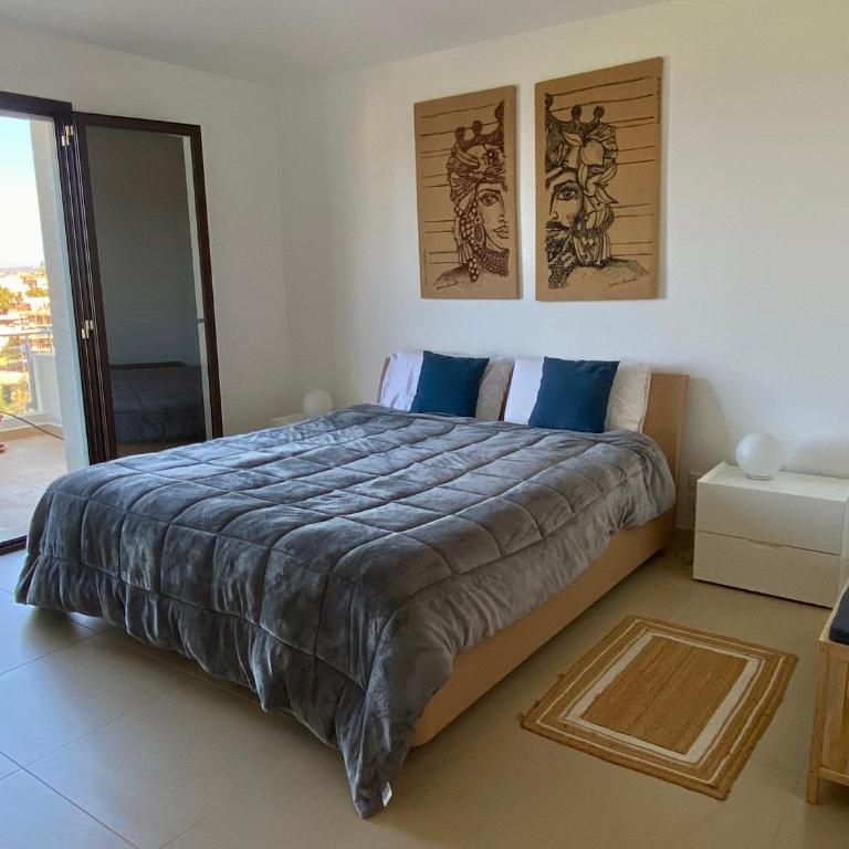 Penthouse Le Isole - Appartamento con 2 Camere da Letto - 7