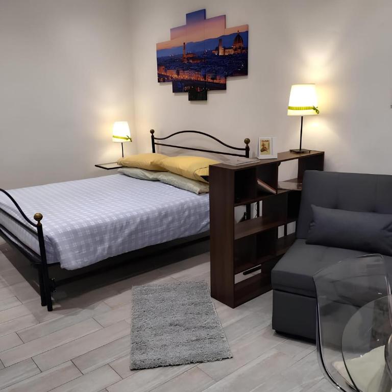 Giripaso Apartment - Appartamento - Piano Terra - 22