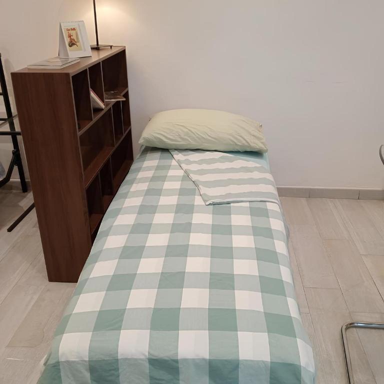 Giripaso Apartment - Appartamento - Piano Terra - 25