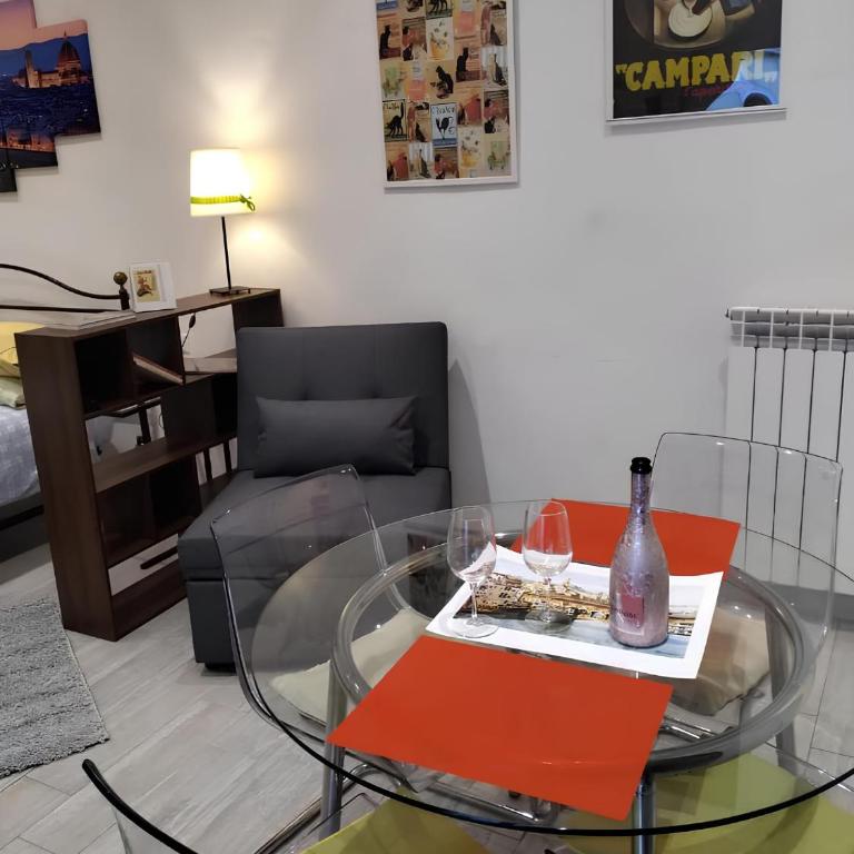 Giripaso Apartment - Appartamento - Piano Terra - 20