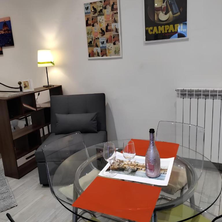 Giripaso Apartment - Appartamento - Piano Terra - 21