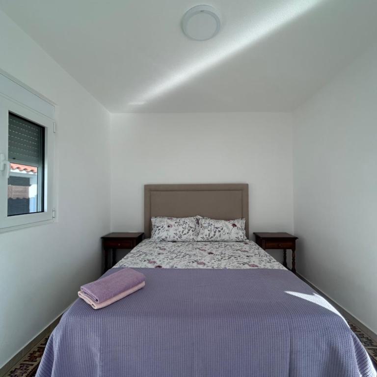 Villa Marina - Two-Bedroom Apartment - 7