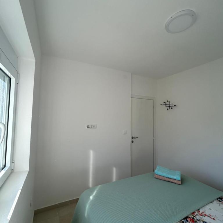 Villa Marina - Two-Bedroom Apartment - 11