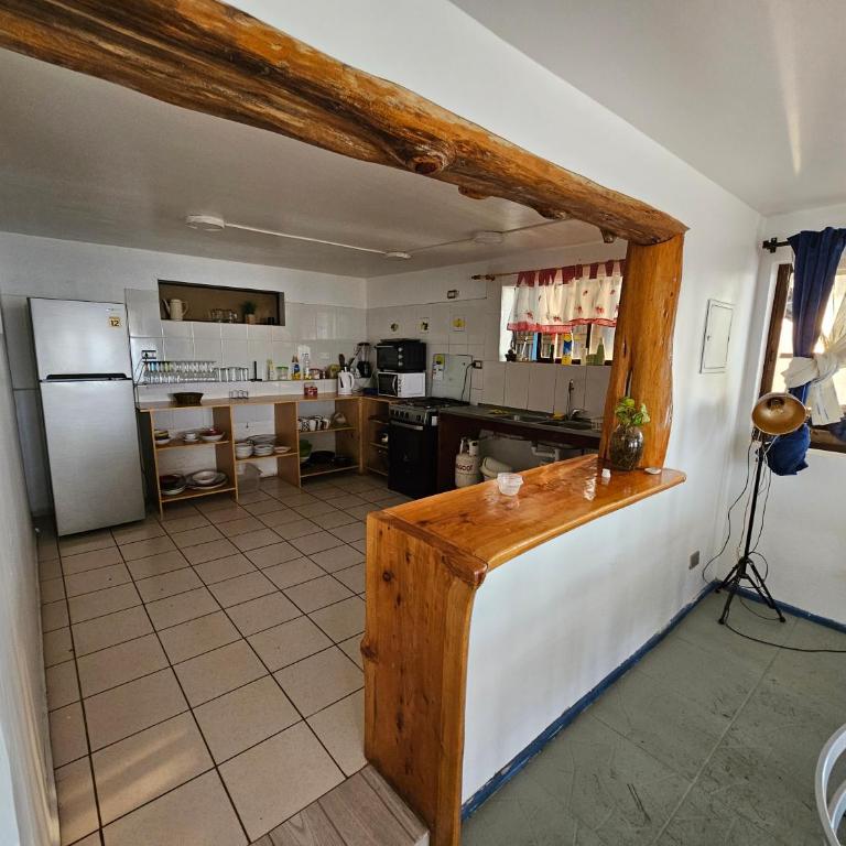 Santorini - Three-Bedroom Apartment - 2