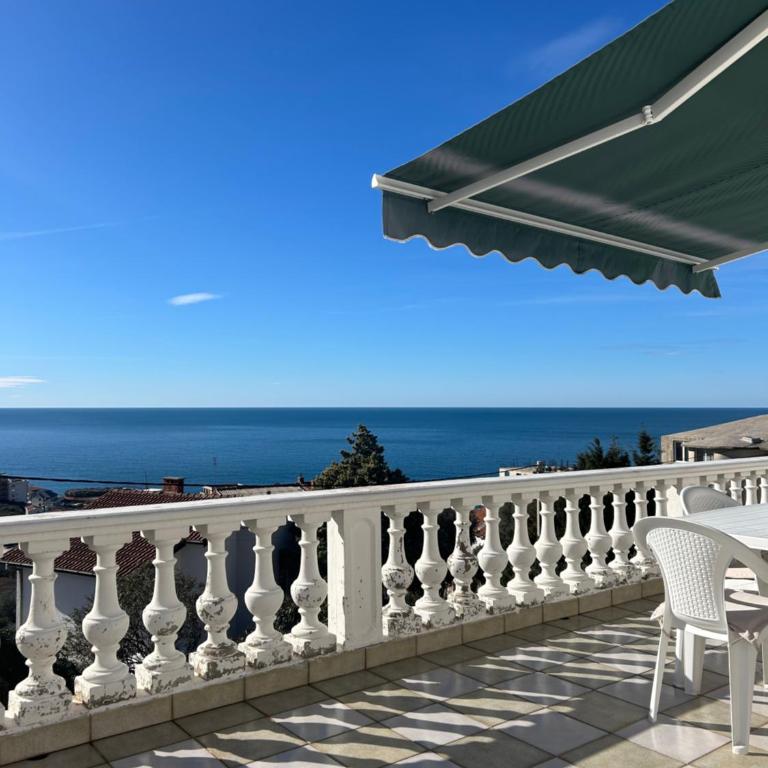 Villa Marina - Two-Bedroom Apartment - 3