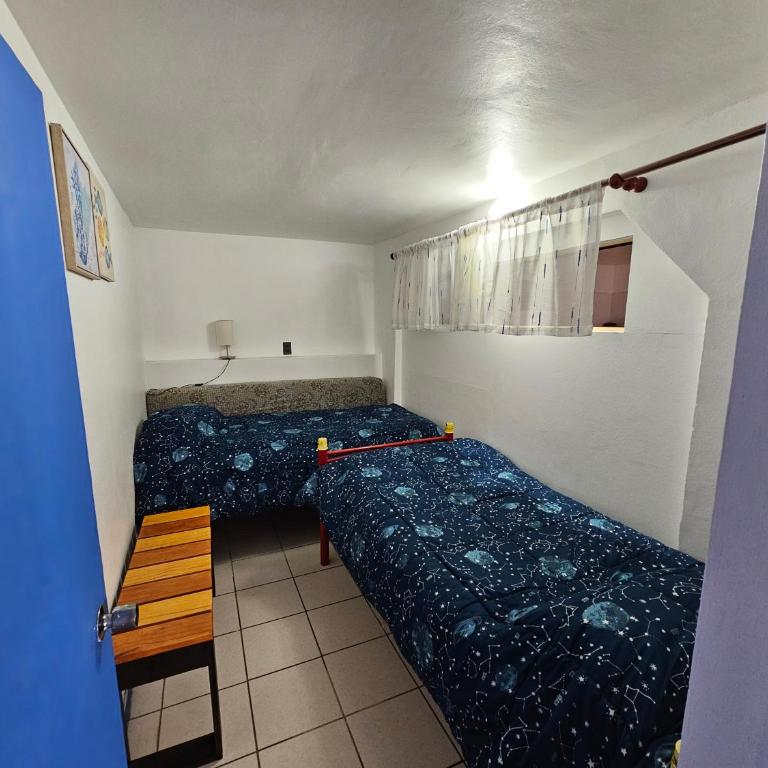 Santorini - Apartamento de 3 dormitorios - 6