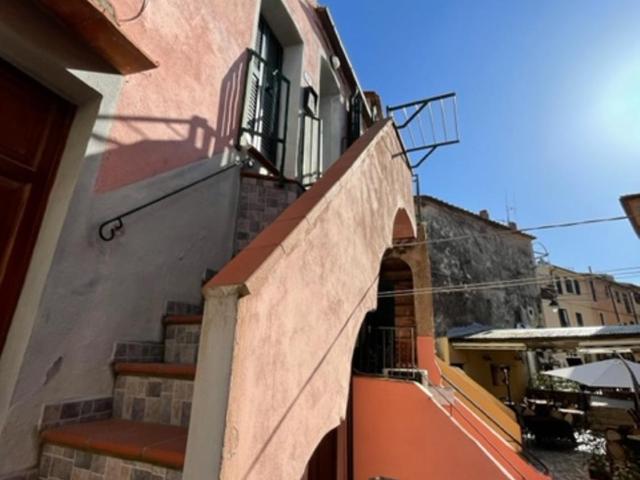 La Fortezza - Appartamento con 2 Camere da Letto - 21