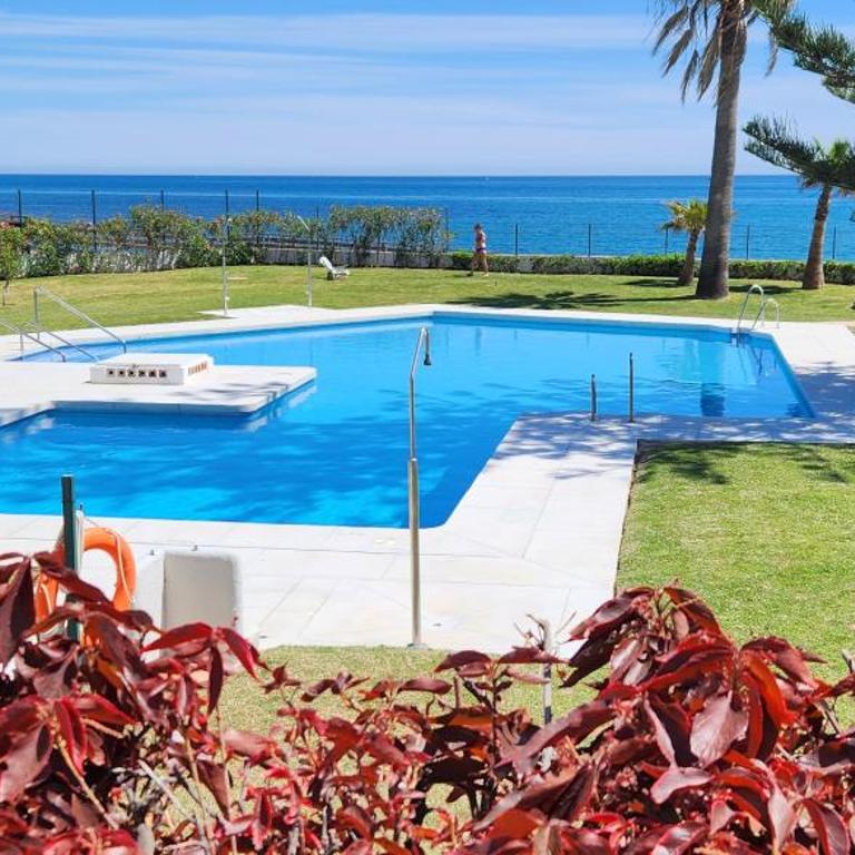 ELENA flat A little paradise right on the BEACH - Apartamento - 46