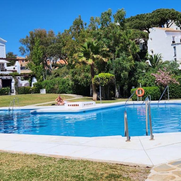 ELENA flat A little paradise right on the BEACH - Apartamento - 47