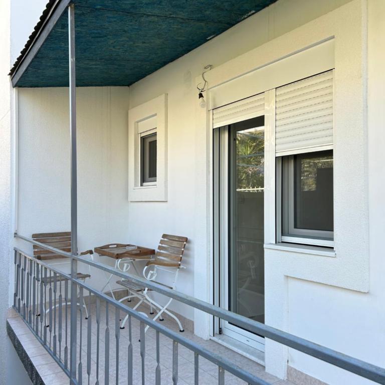 Villa Marina - Two-Bedroom Apartment - 15