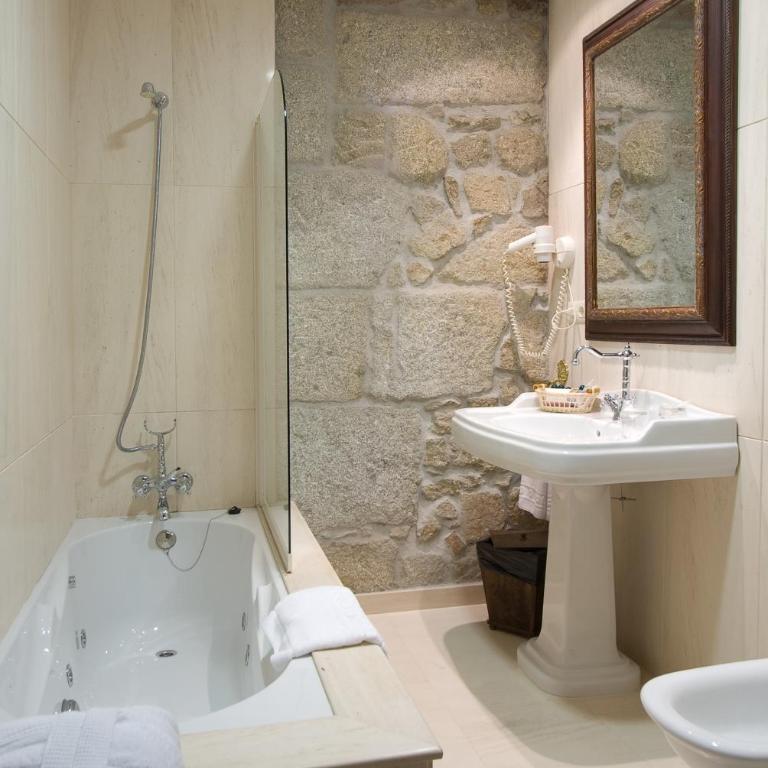 Hotel Pazo O Rial - Suite - 10
