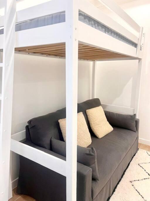 Studio Annah - Appartement 1 Chambre - 4
