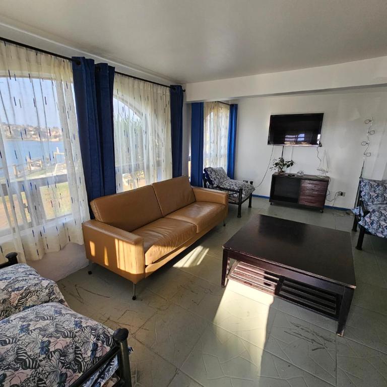 Santorini - Apartamento de 3 dormitorios - 1