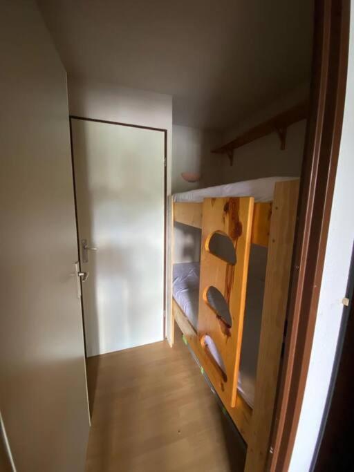 Studio au pied des pistes. - Apartment mit 1 Schlafzimmer - 2