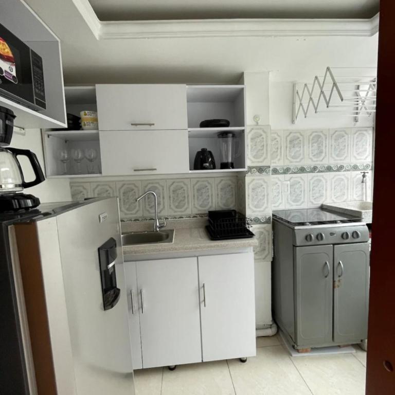 Milano Manizales - Apartamento de 1 dormitorio - 7