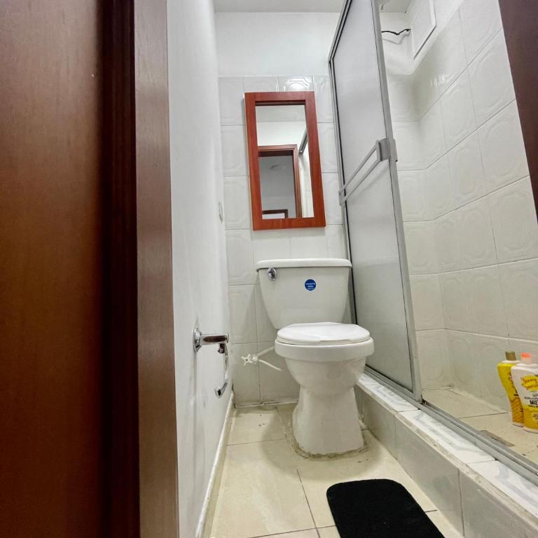 Milano Manizales - Apartamento de 1 dormitorio - 5