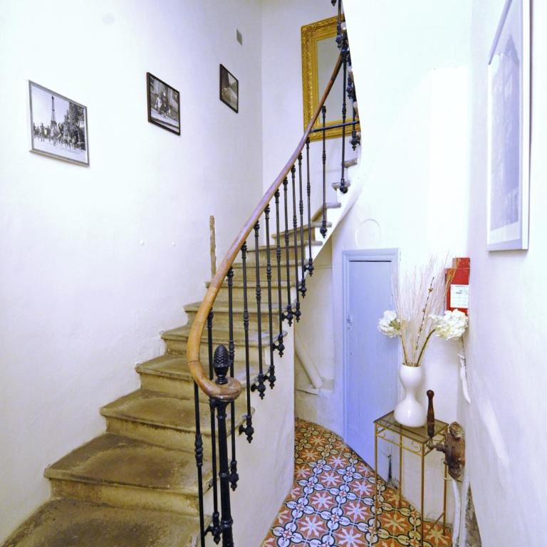 Carcassonne Town House, Rue Barbès - Appartamento con Balcone - 13