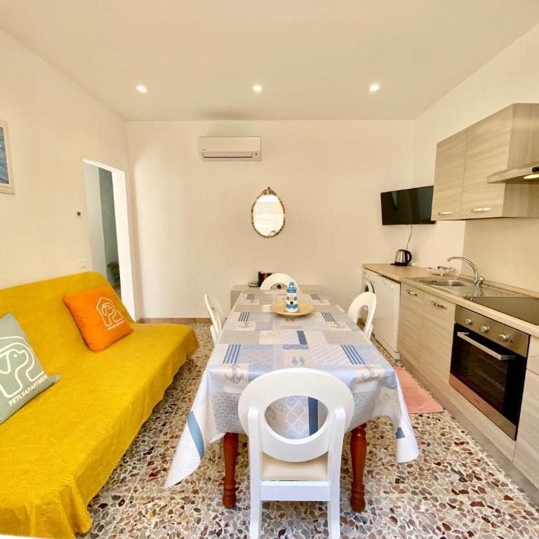 PetlyApartments #12 - Appartamento con 2 Camere da Letto - 12