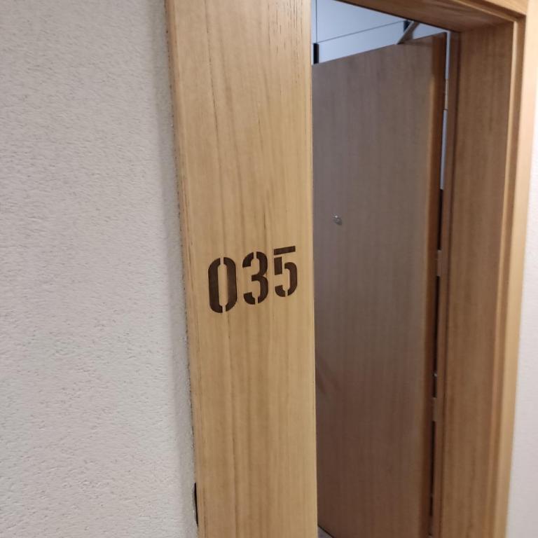 Apartments D035 & D032 in Aparthotel Vucko, Jahorina-private host - Studio with Sofa Bed - 5