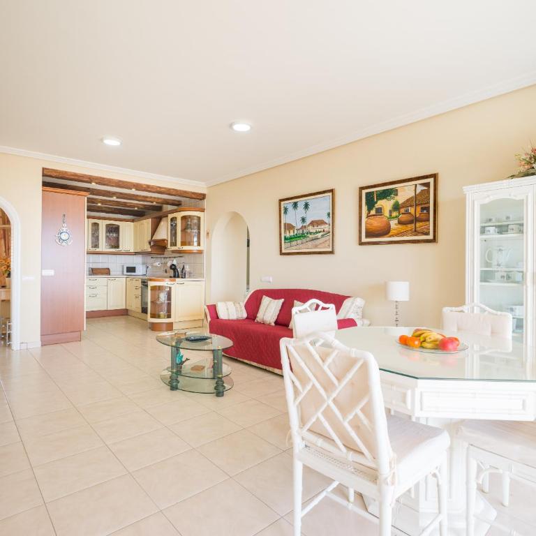 Mirador Balcón de Jandía - Apartamento de 2 dormitorios - 9