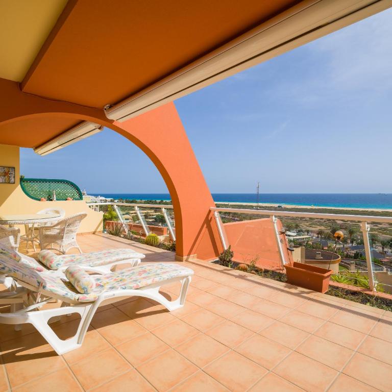 Mirador Balcón de Jandía - Apartamento de 2 dormitorios - 31