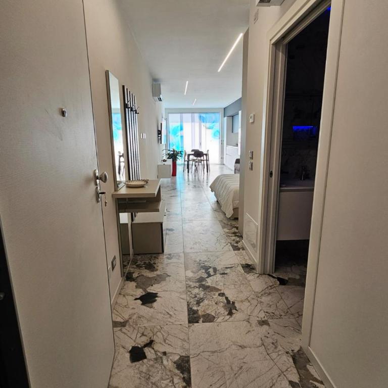 Aliss Appartamenti - Appartamento con 1 Camera da Letto - 2