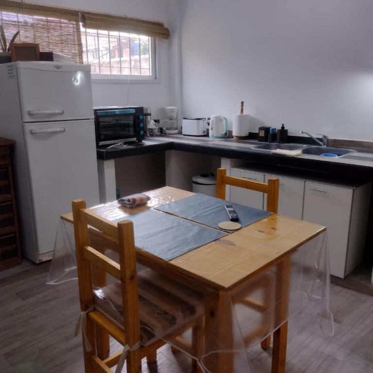 Estudio Villa Crespo - Apartamento - 2