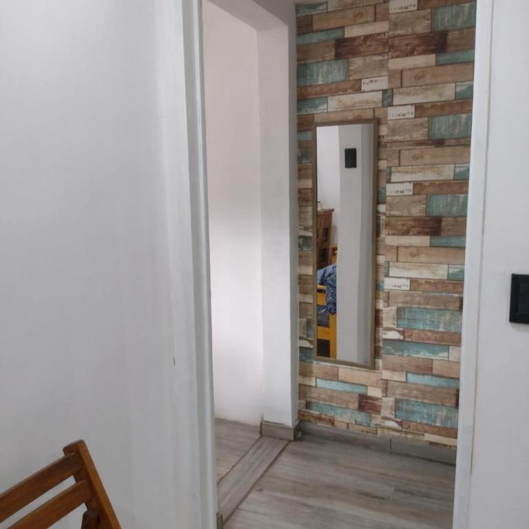 Estudio Villa Crespo - Apartamento - 7
