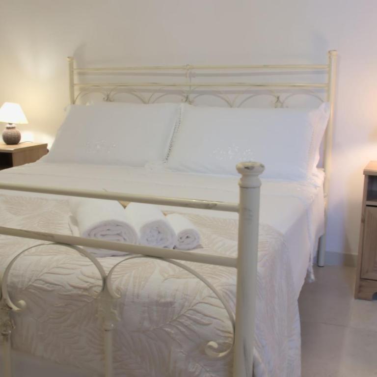 Conte Ugolino 71 - One-Bedroom House - 1