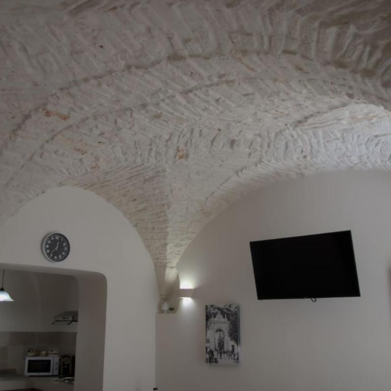 Conte Ugolino 71 - One-Bedroom House - 2
