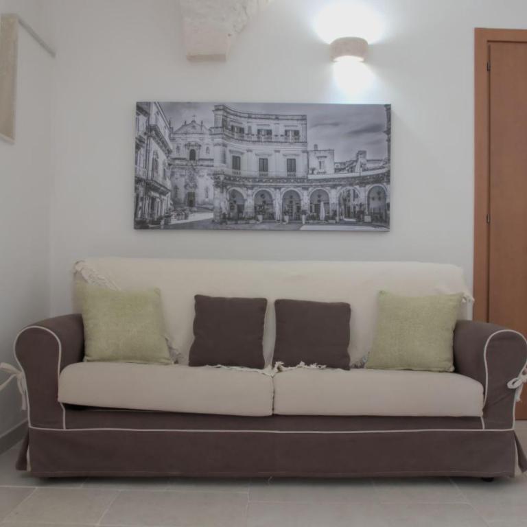 Conte Ugolino 71 - One-Bedroom House - 4