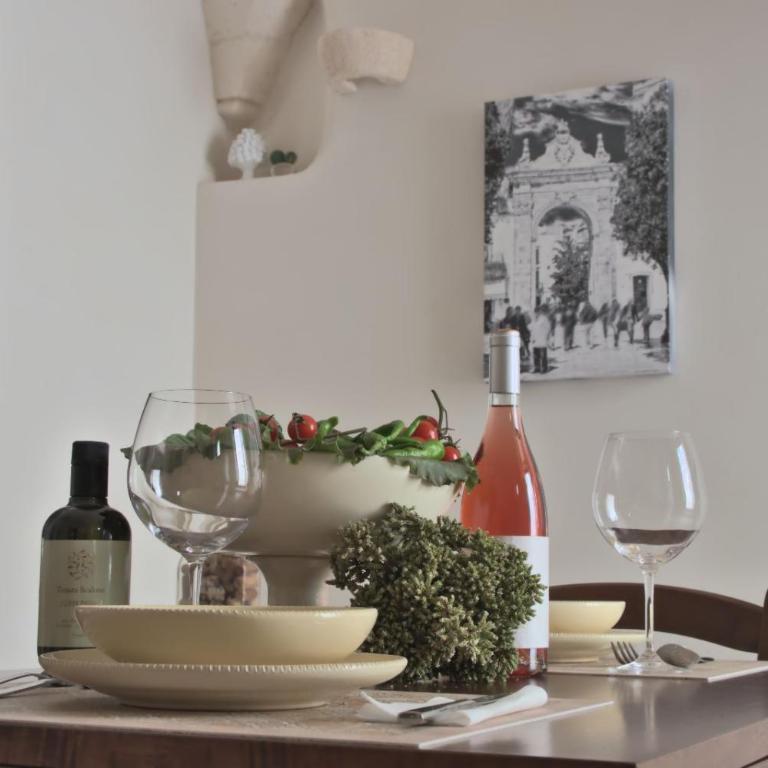 Conte Ugolino 71 - One-Bedroom House - 5