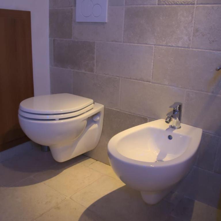 Conte Ugolino 71 - One-Bedroom House - 6
