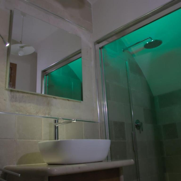 Conte Ugolino 71 - One-Bedroom House - 8