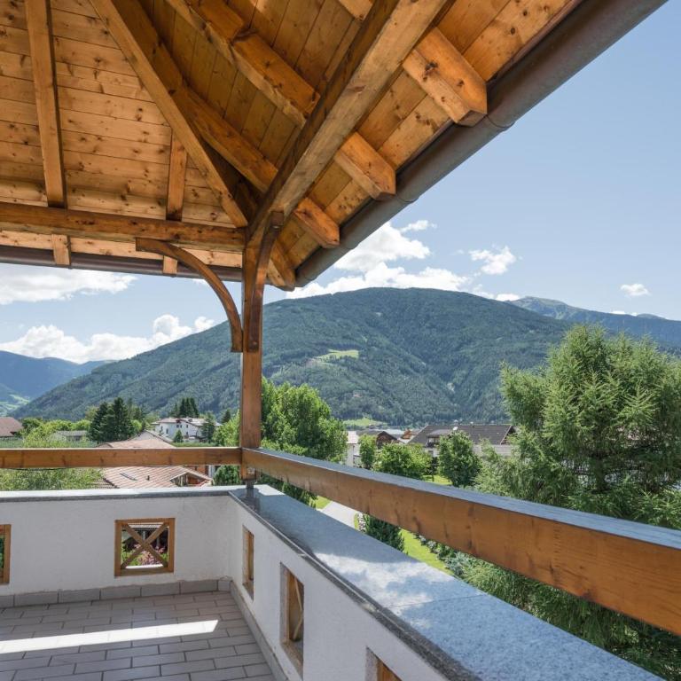 Mineralienhotel Natznerhof - Chambre Double - 5