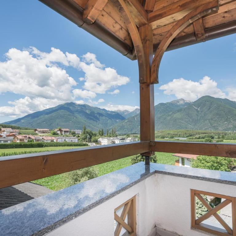 Mineralienhotel Natznerhof - Chambre Double - 8