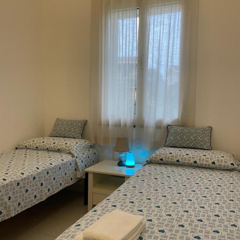 BuenaVista - Appartamento con 2 Camere da Letto - 8