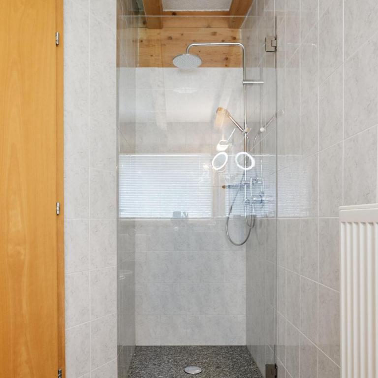 Mineralienhotel Natznerhof - Chambre Simple - 1