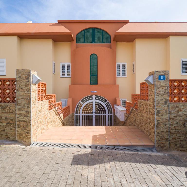 Mirador Balcón de Jandía - Apartamento de 2 dormitorios - 34