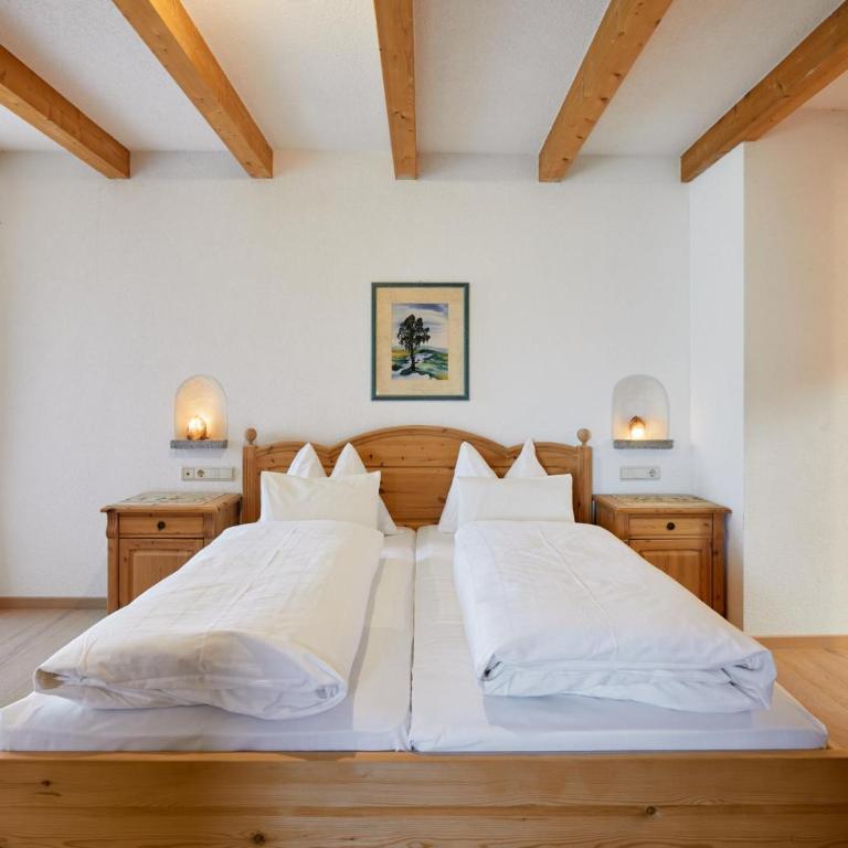Mineralienhotel Natznerhof - Suite Familiale - 10